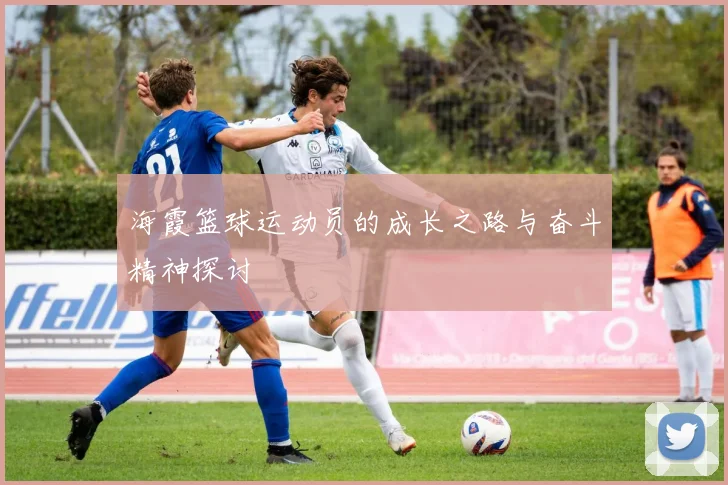 海霞篮球运动员的成长之路与奋斗精神探讨