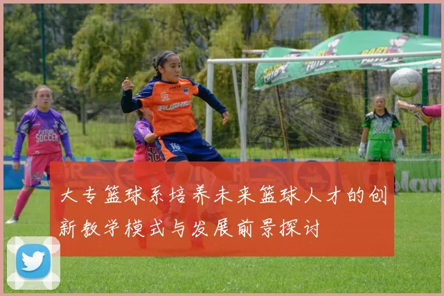 大专篮球系培养未来篮球人才的创新教学模式与发展前景探讨