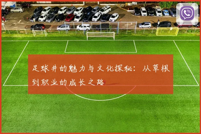 足球井的魅力与文化探秘：从草根到职业的成长之路